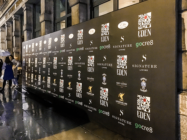 Large-Press-Wall-For-Signature-Living-Eden-launch